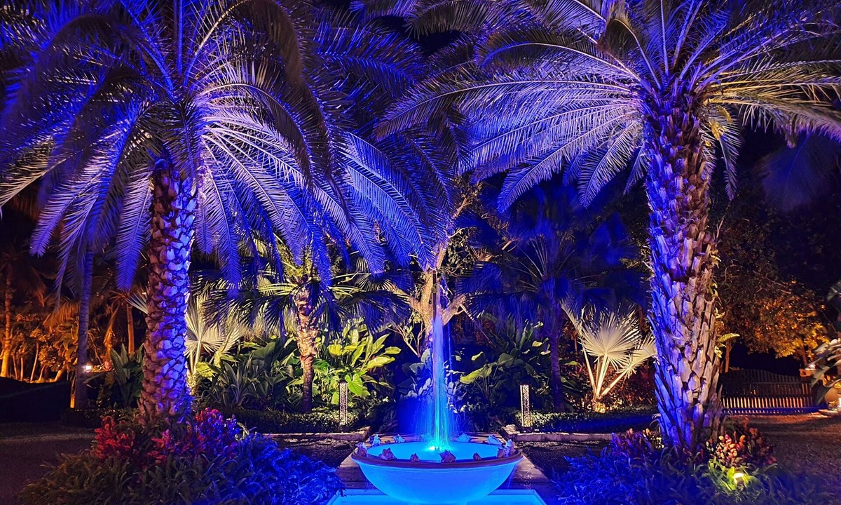 Las Colinas Villa | Apani Villa-A Colonial Tropical Paradise Villa in Exclusive Punta Cana Resort