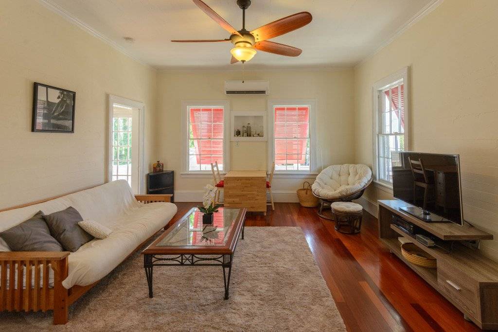 Historic Seaport Apartment | Apartment ∙ 1 bedroom ∙ 2 guests