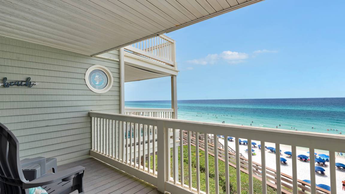 Seacrest Apartment | Apartment ∙ 1 bedroom ∙ 6 guests