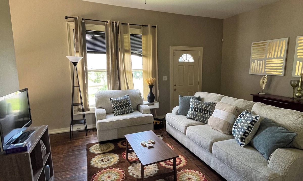 Pettaway Apartment | Apartment in SOMA!