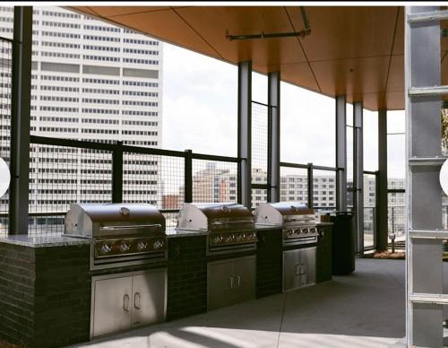 Downtown Atlanta Apartment | Atl oasis