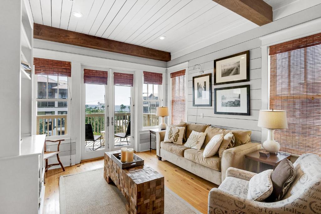 Inlet Beach House | Atmosphere Palace