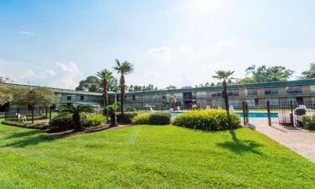 Port Allen Hotel | Audubon Inn