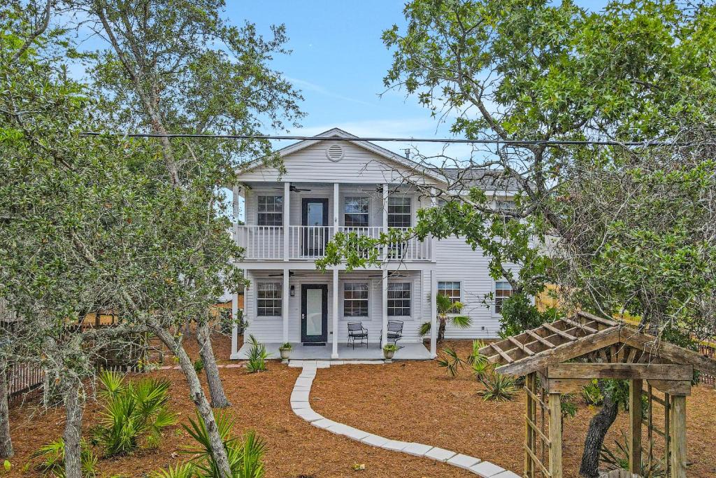 Gulfview Heights House | Audubon Place at Bramble