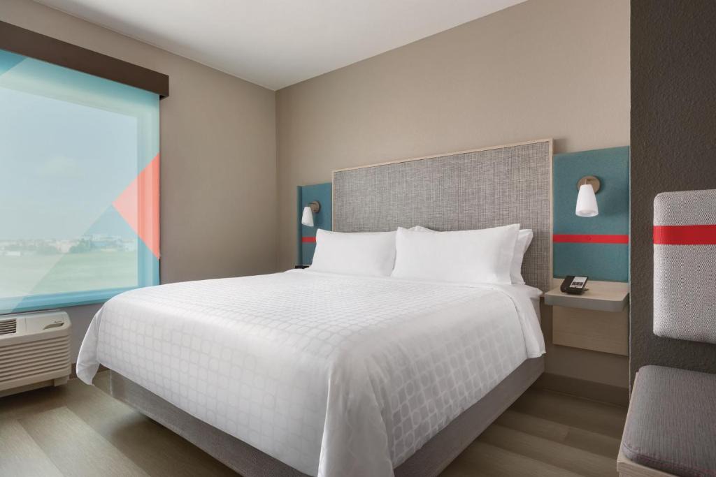 Tuscaloosa Hotel | avid hotel Tuscaloosa - University Area by IHG