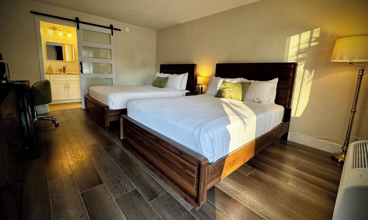 Whitfield Apartment | Azure Residence at Sarasota Cay Club