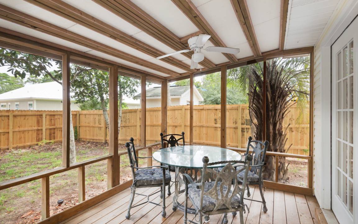 Gulfview Heights House | Barefoot Bungalow