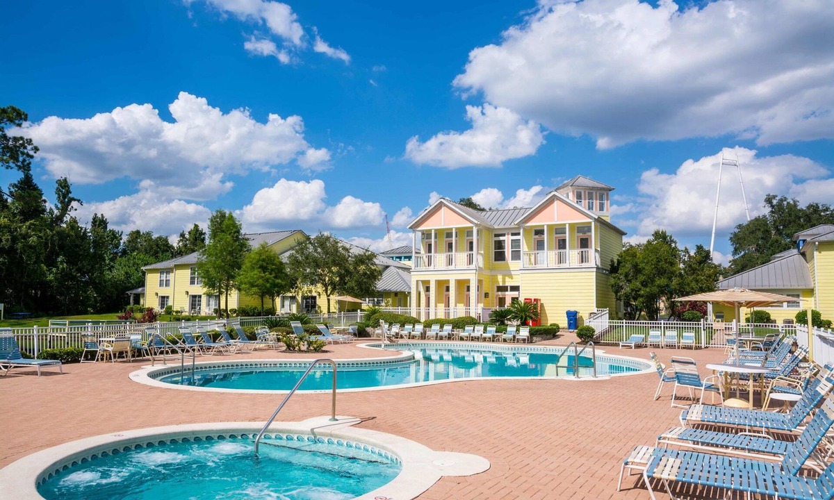 Kissimmee Condo | Barefoot Suites by Ascend Collection 1BR Suite, SATURDAY Check-In