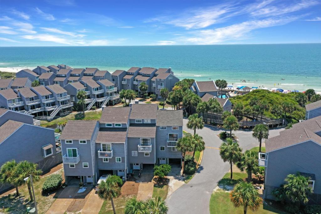 Port St. Joe House | Barrier Dunes 497 - 33 by Pristine Properties Vacation Rentals