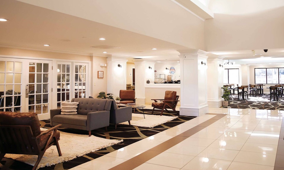 Tougaloo Hotel | Baymont by Wyndham Jackson/Ridgeland