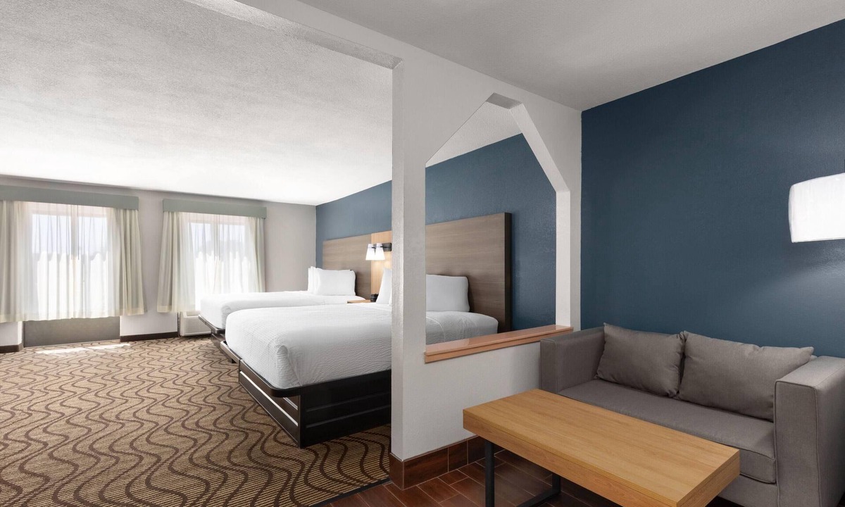 Kreole Hotel | Baymont by Wyndham Moss Point/Pascagoula