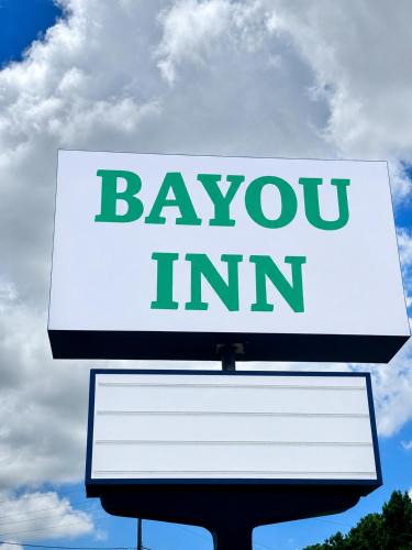 Jennings Hotel | Bayou Inn
