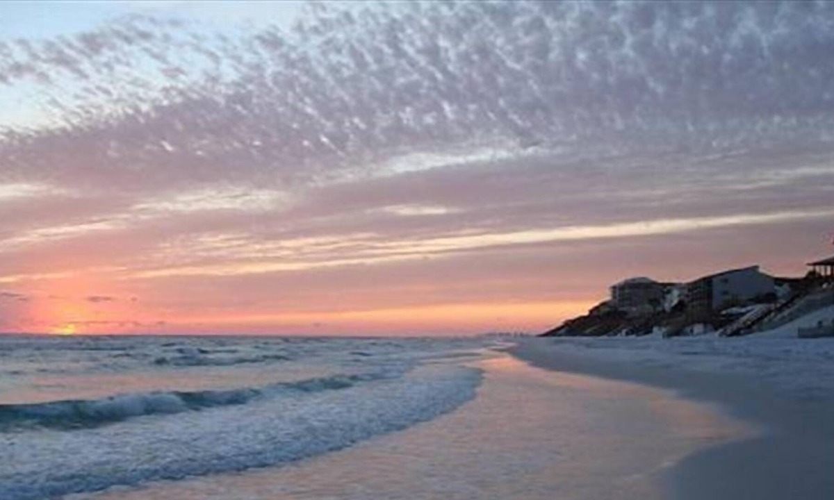 Santa Rosa Beach Condo | BEACH FRONT! WINTER SPECIAL RATES!!