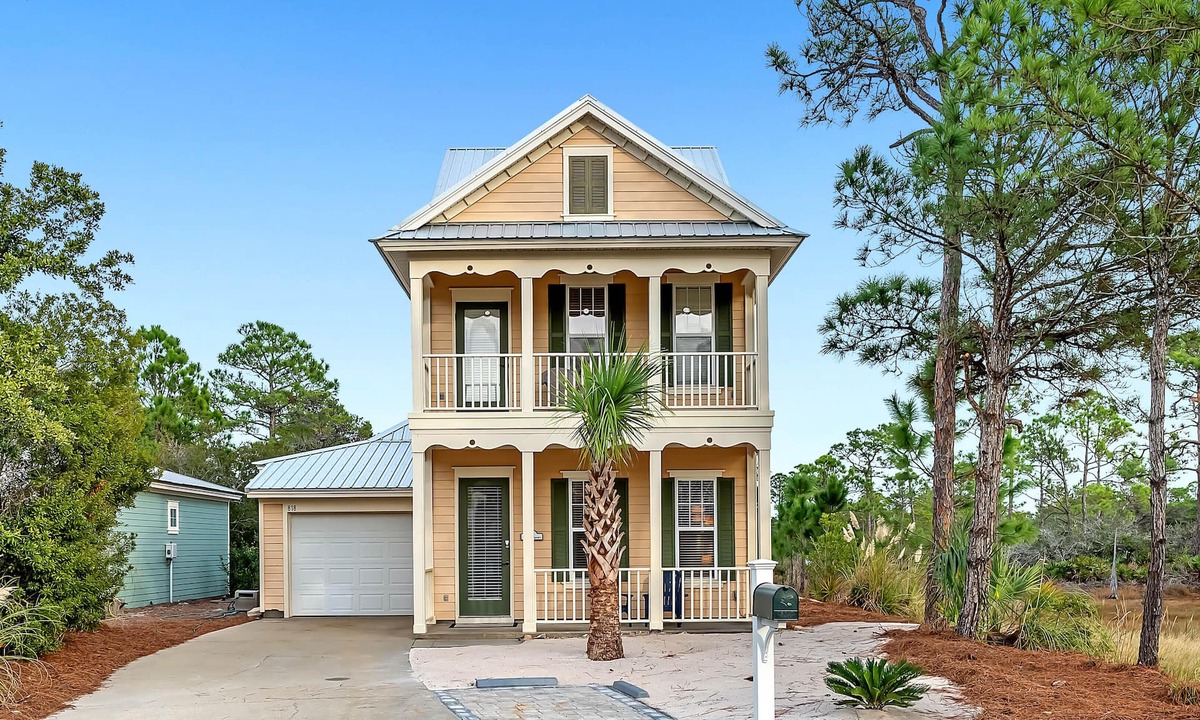 Fort Morgan House | Beach Haven-Spacious 3BR-3BA Pet Friendly