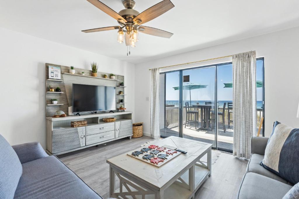 West Panama City Beach House | Beach House - Summer Reign by Panhandle Getaways