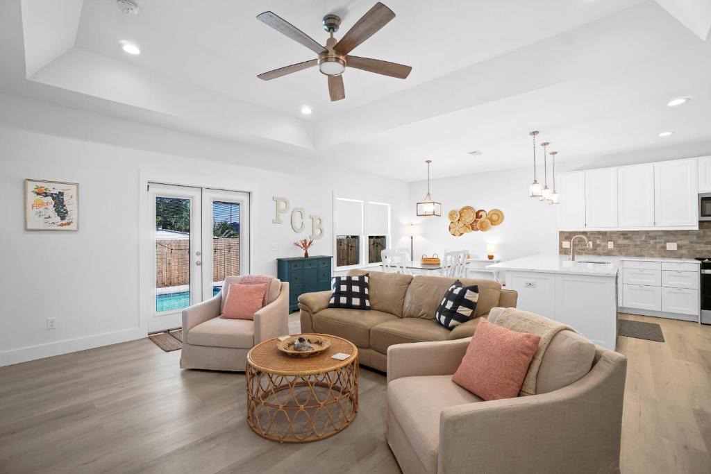 Riviera Beach House | Beach House w/Private Pool - The Sanderling