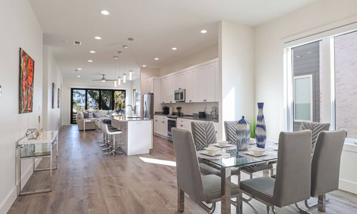 Gulfport House | Beach Retreat w/Ocean View · Sleeps 16