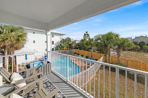 Seagrove Beach House | Beachside Villas 1123- A Sandy Carol