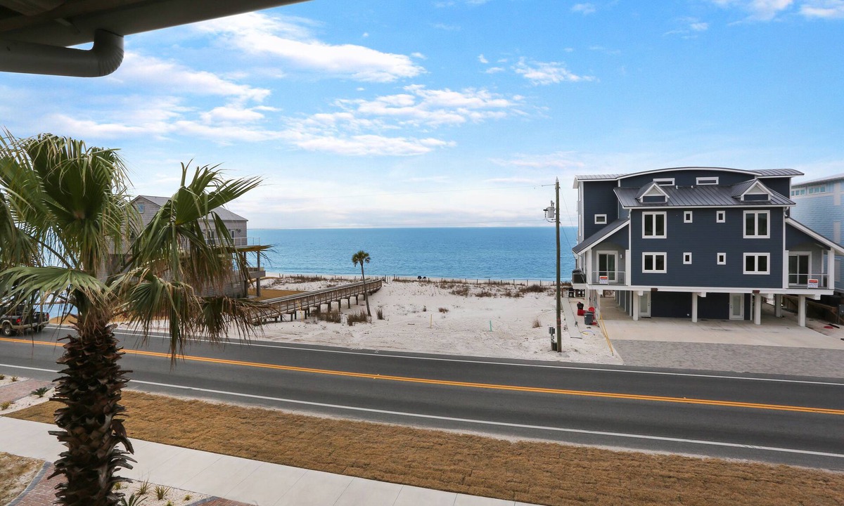 Mexico Beach Condo | Beachview, Elevator, Pool, Hot Tub ~ Club at MXB 2J