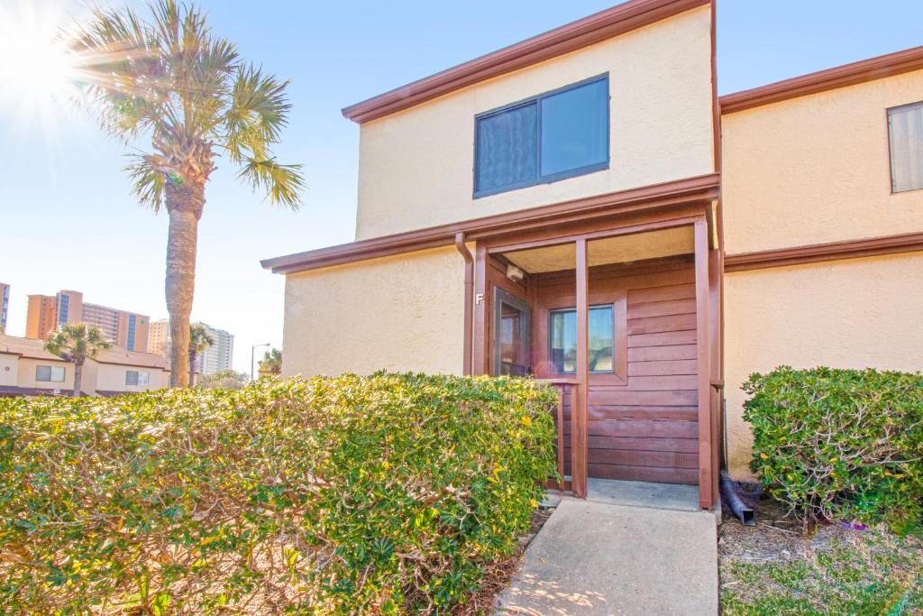West Panama City Beach House | Beachwalk Condominiums 6F