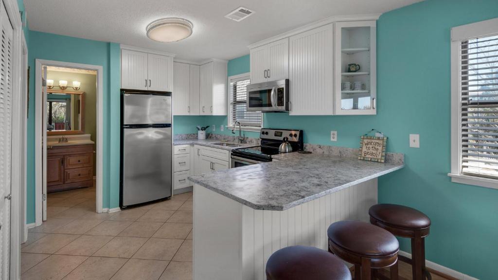 Seagrove Beach House | Beachwood Villas 8H