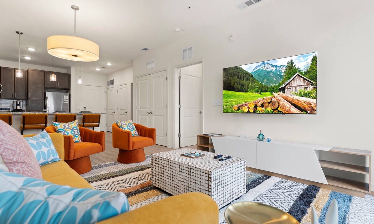 North Beach Apartment | Beachy Paradise 1BR/1BA Near Atlantic Beach