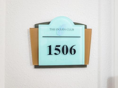 Biloxi House | Beautiful 15th floor 2 bedroom, 2 bath condo at The Ocean Club!