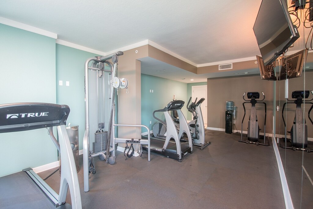 Biloxi Condo | Beautiful 2 Bedroom / 2 Bathroom Condo with Gulf Views OC-1601
