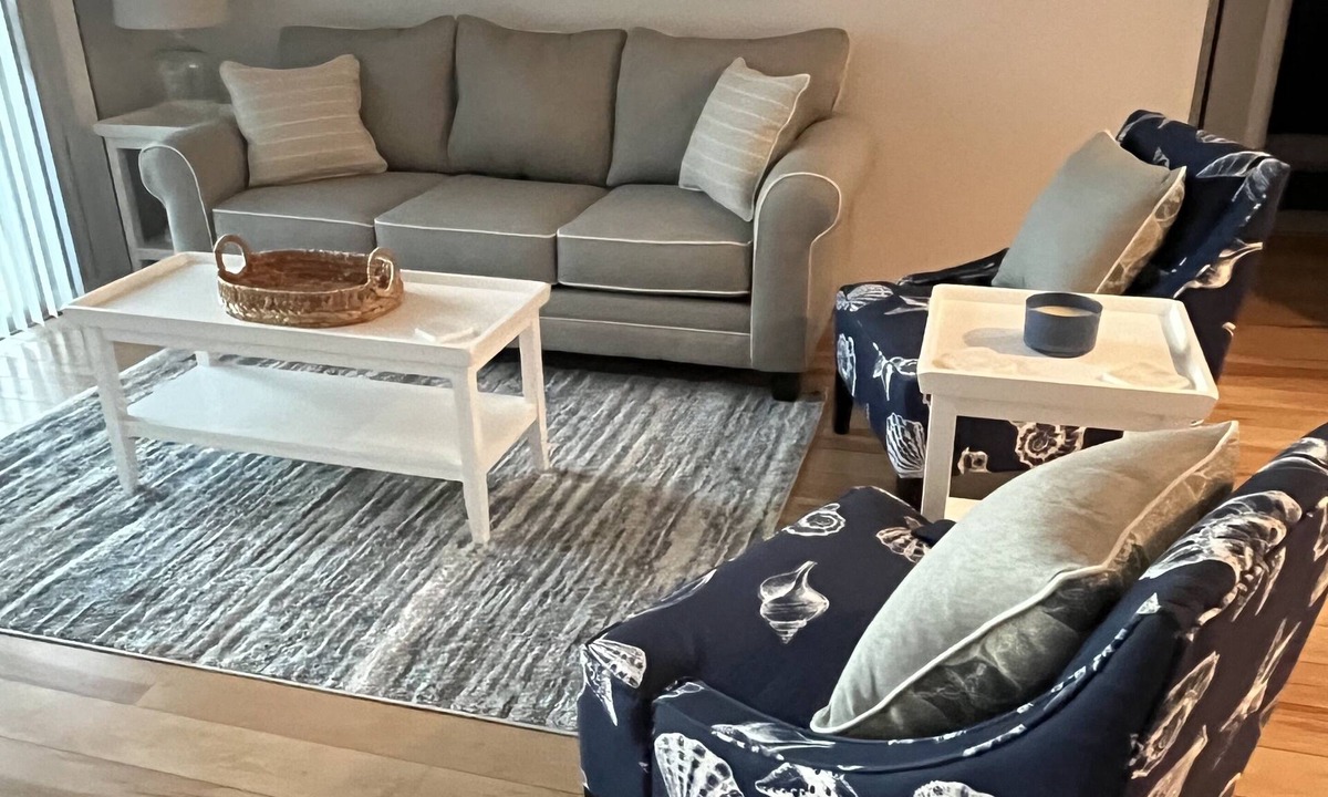 Burnt Store Marina Condo | Beautiful 2-bedroom condo on Burnt Store Marina in Punta Gorda Florida!
