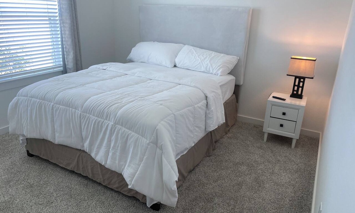 Texas City House | Beautiful 4-bedroom bungalow with AC in tranquil Texas City