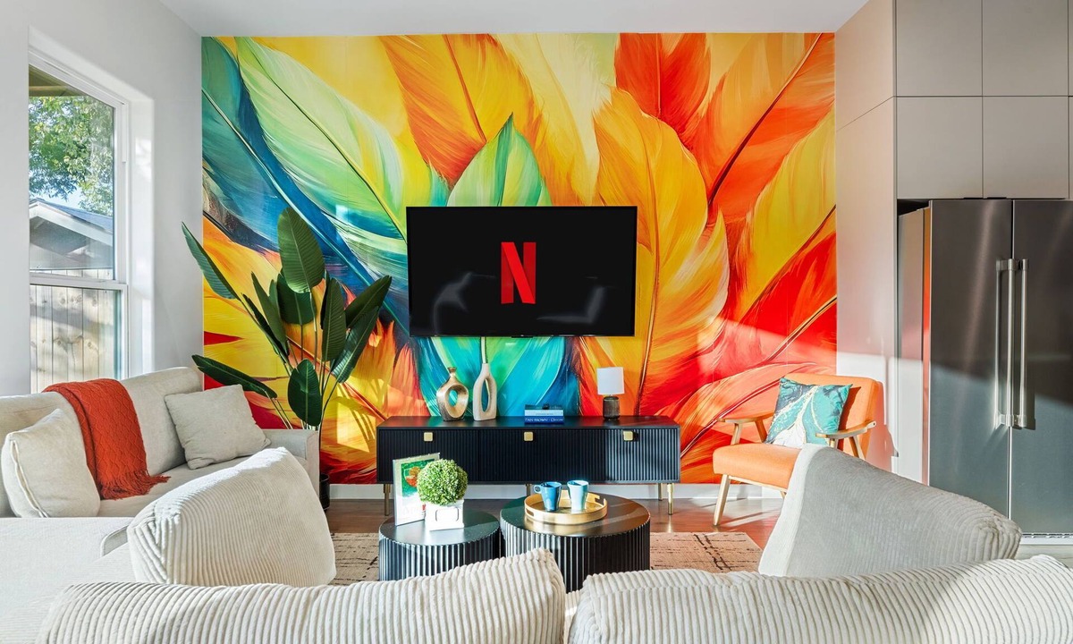 West Dallas House | Beautiful, Cozy, Contemporary 4BR near Downtown Dallas