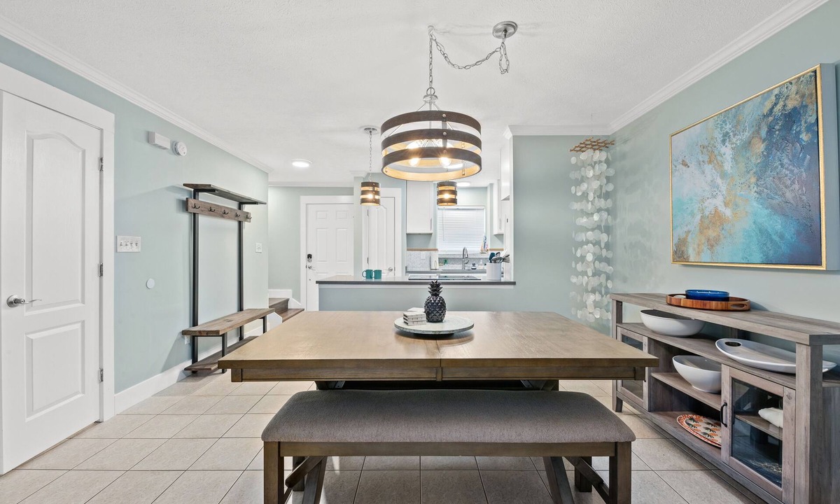 Panama City House | Beautiful home in the heart of Saint Andrews, fast internet, tourist attractions