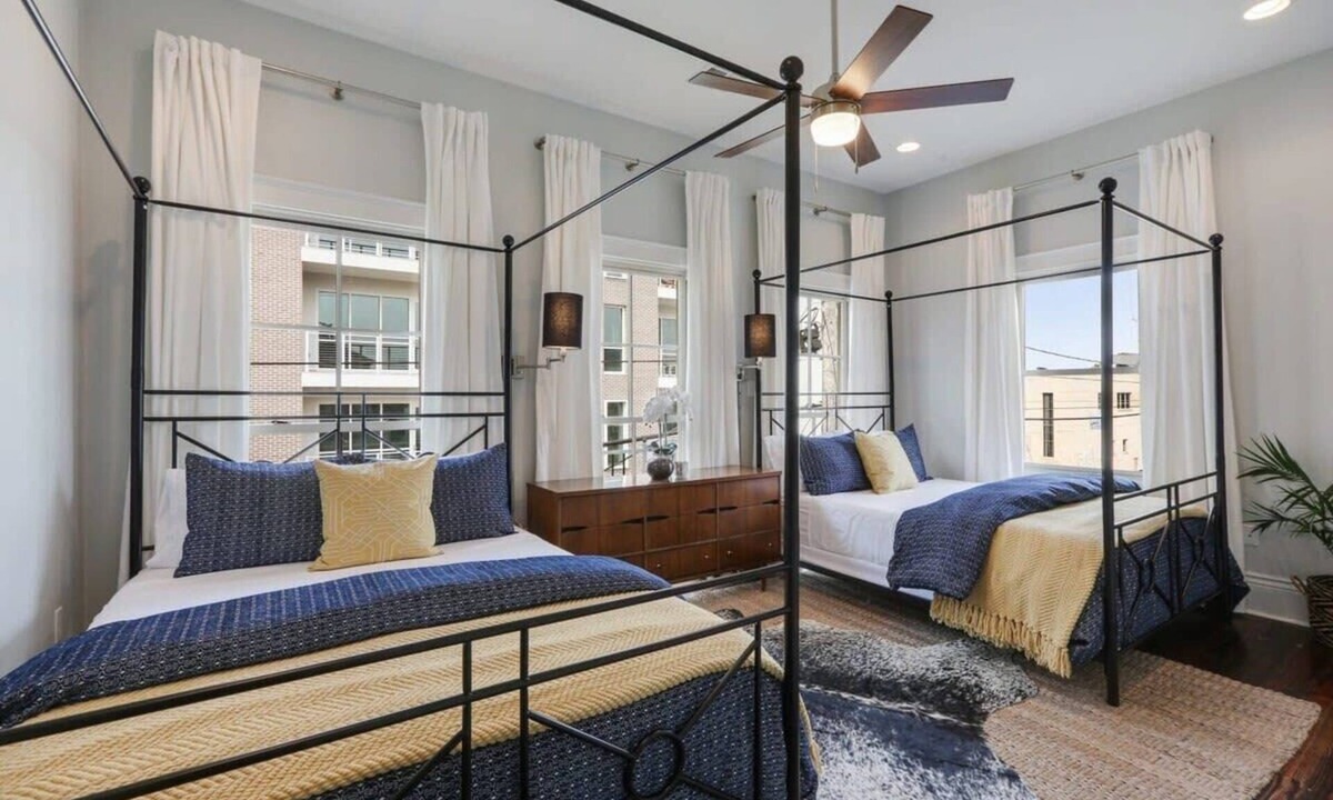 Bywater House | Beautiful Renovated Home with Private Heated Pool