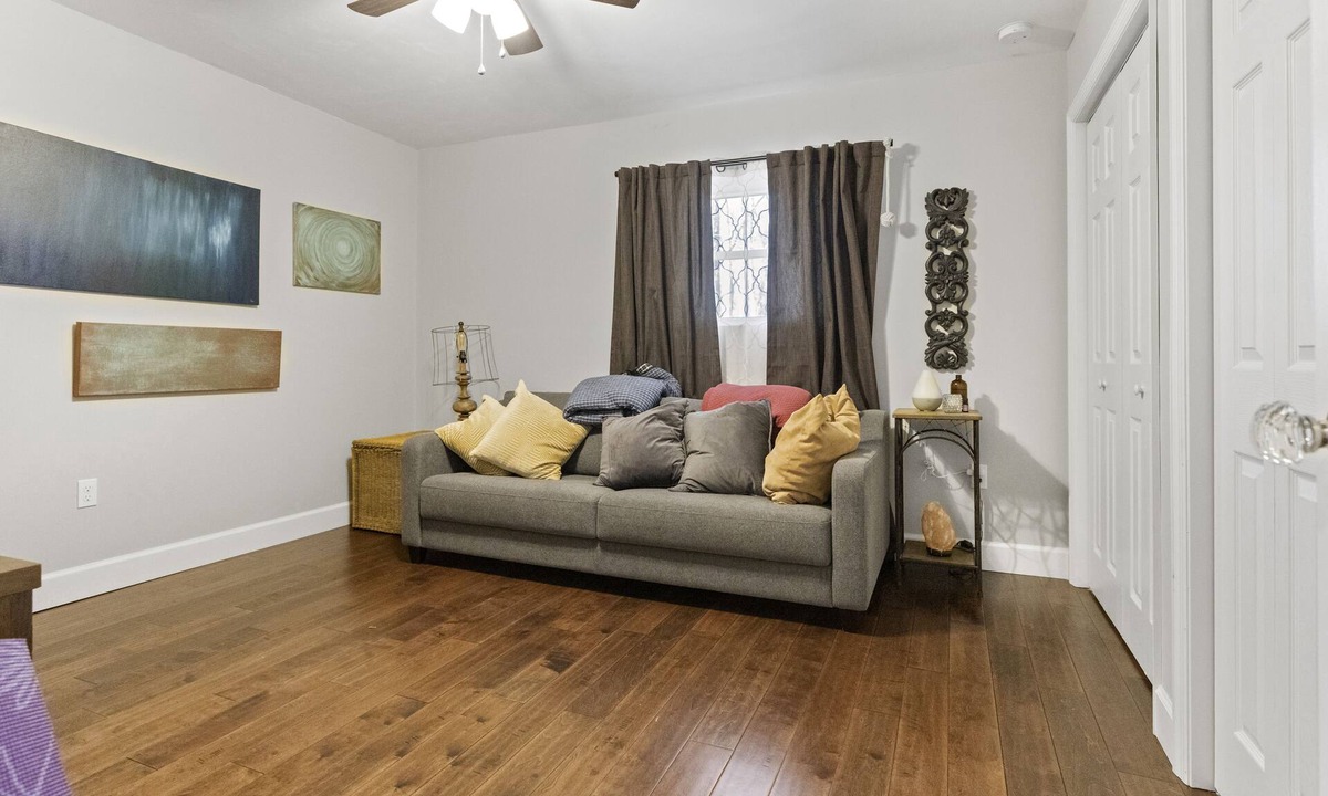 Crawfordville House | Beautiful view with access to boating and kayaking. Manatees, Gators and Otters!