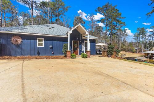 Pleasure Point House | Bella's Cove