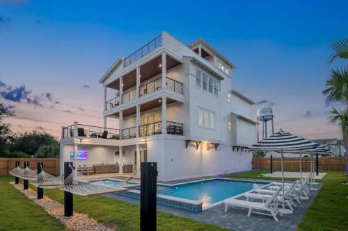 Miramar Beach House | Bellagio Brand New