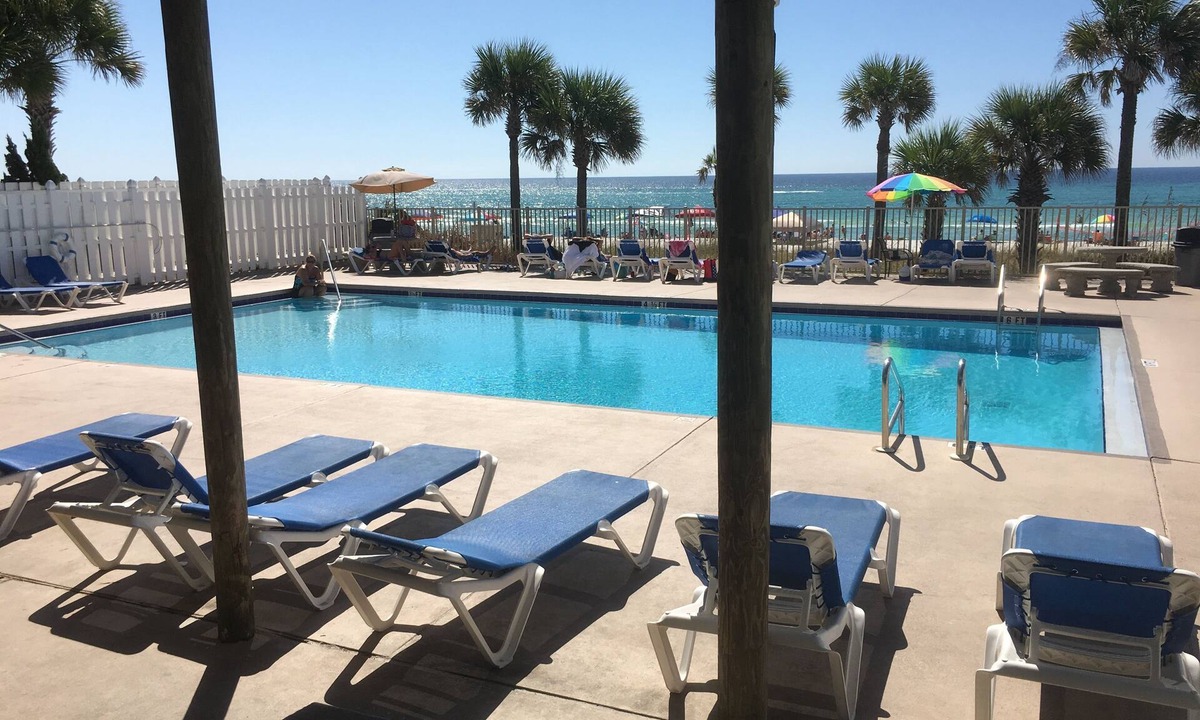 Panama City Beach House | BEST LOCATION ON BEACH 25% Vacation Ending DISC, Pier Park 10 min. Like NEW