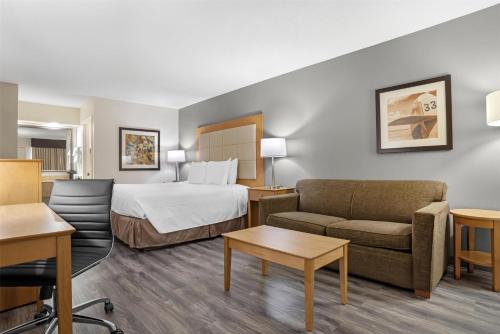Pearl Hotel | Best Western Airport Inn