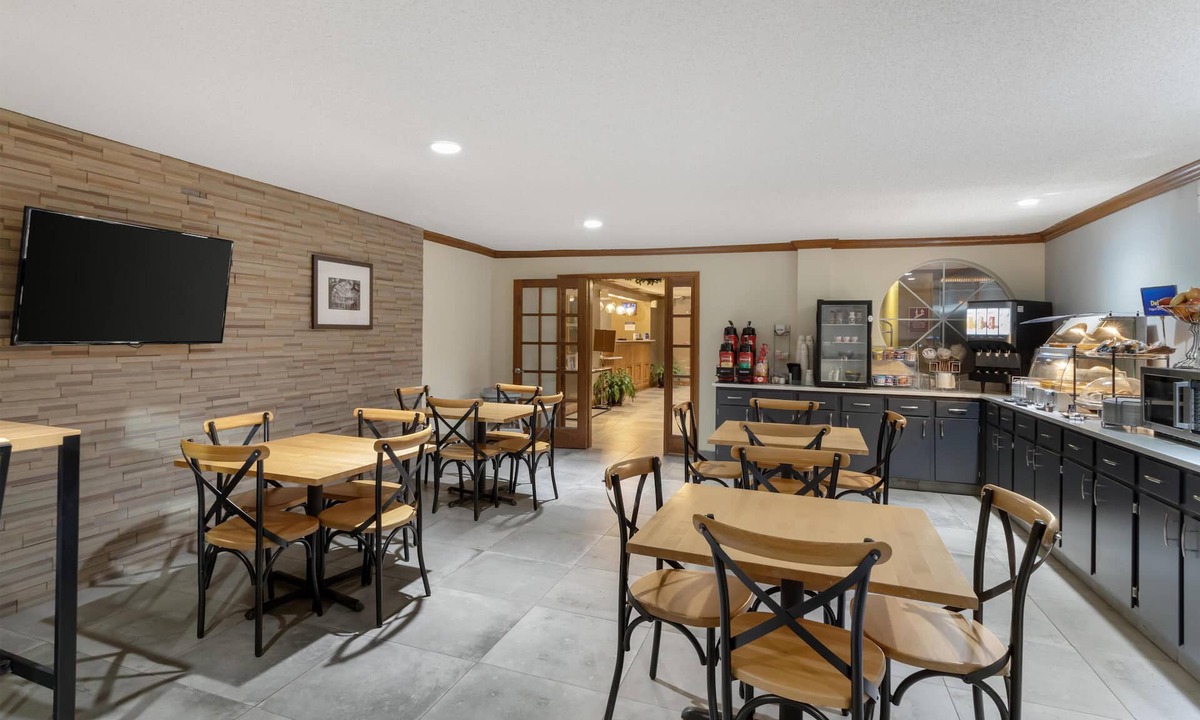 Natchitoches Hotel | Best Western Natchitoches Inn
