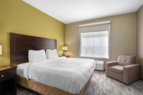 Chalmette Hotel | Best Western Plus Chalmette Hotel