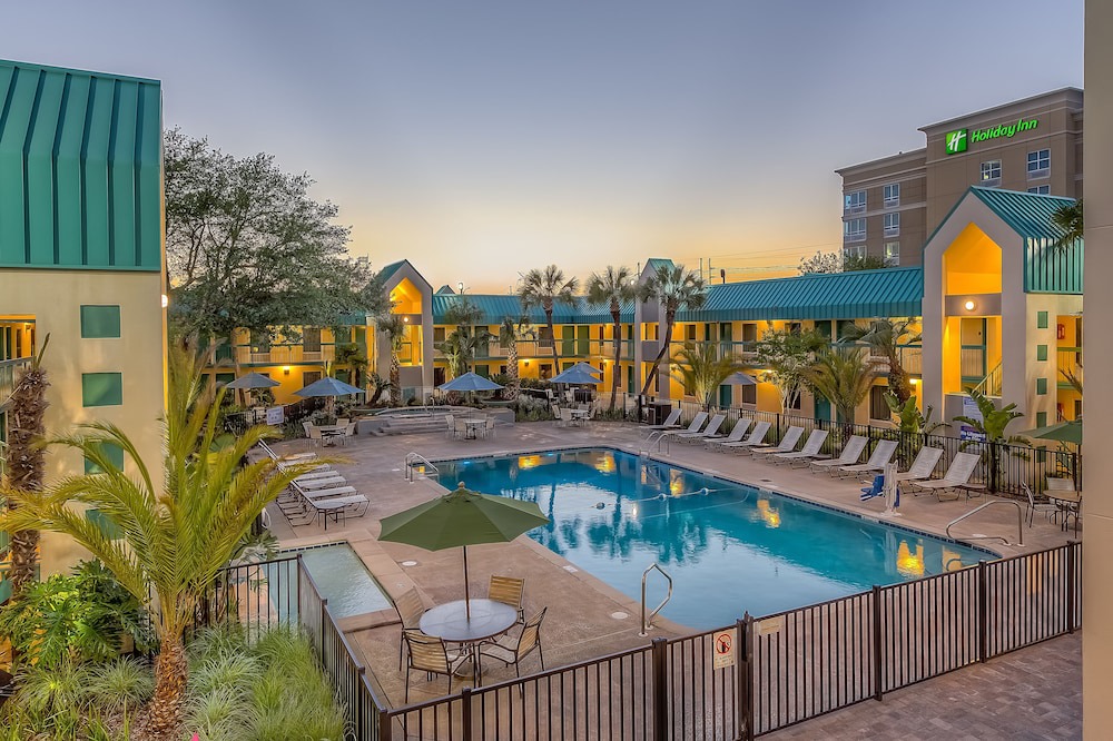 Gulfport Hotel | Best Western Seaway Inn