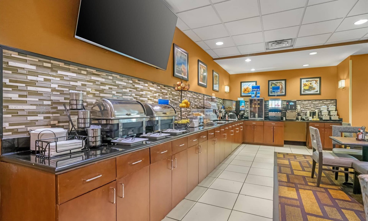 St. Francisville Hotel | Best Western St. Francisville Hotel