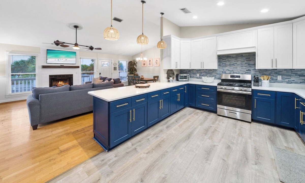 Bid-a-wee Beach House | Bid-A-Wee Beach Home