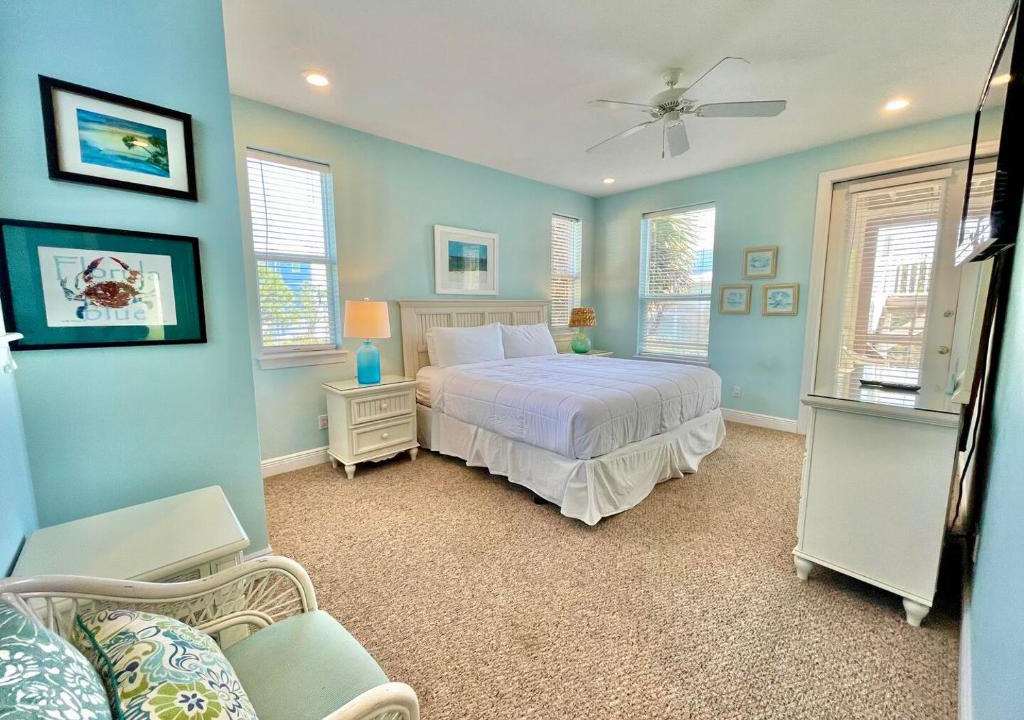 Treasure Beach Village House | Bikinis & Martinis-Private Pool, pet friendly-SGI-Plantation