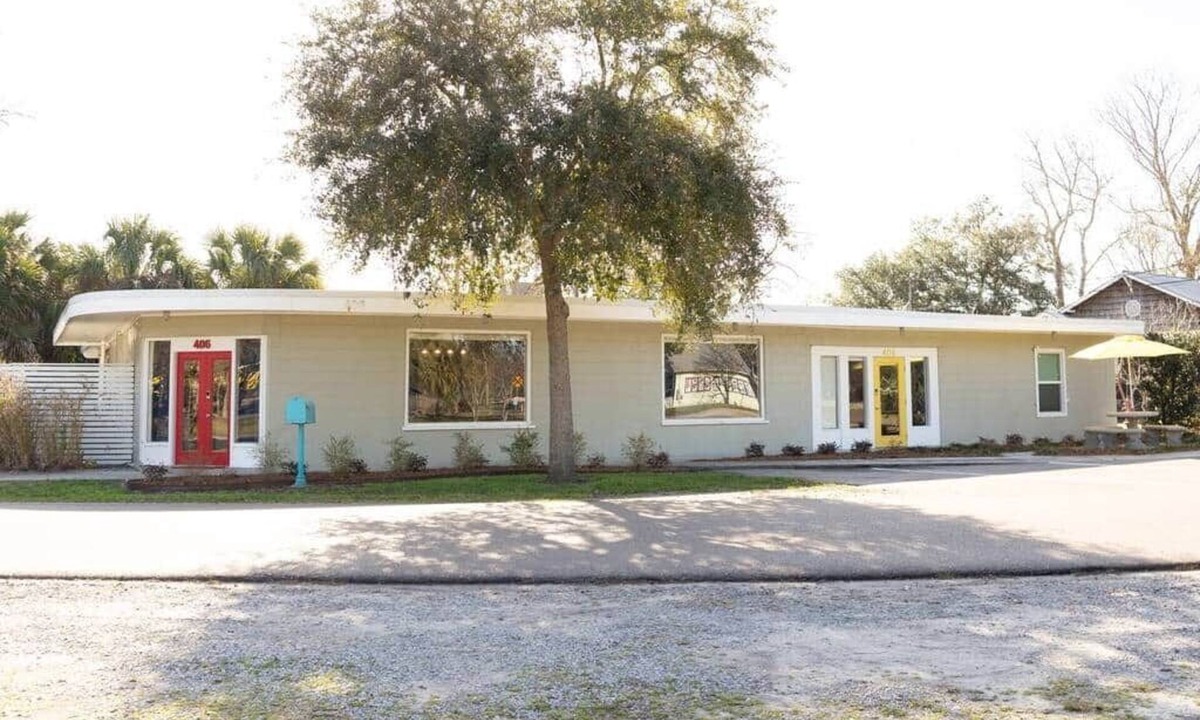 Old Town House | Blaizy Sunkissed | Golf Cart | Pet-Friend