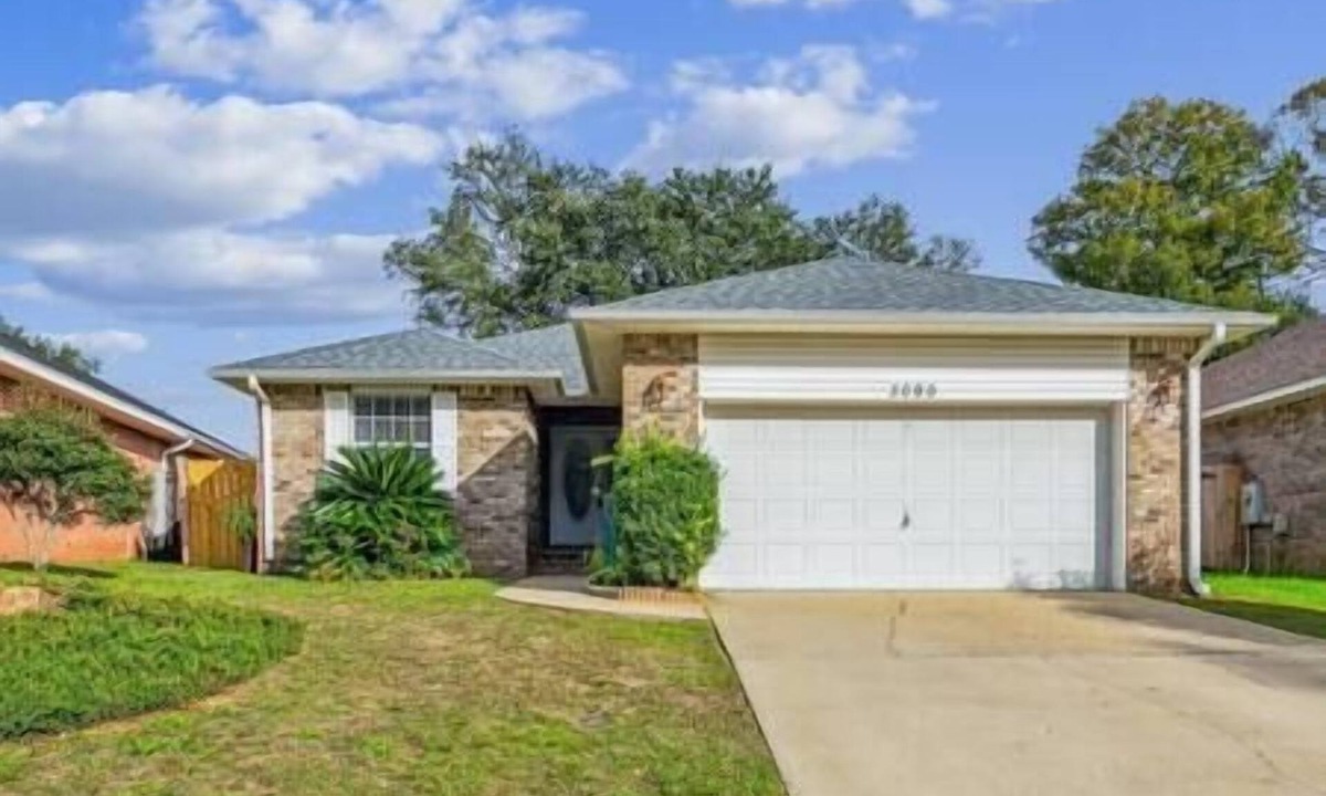 West Pensacola House | Blue Angel Bungalow II