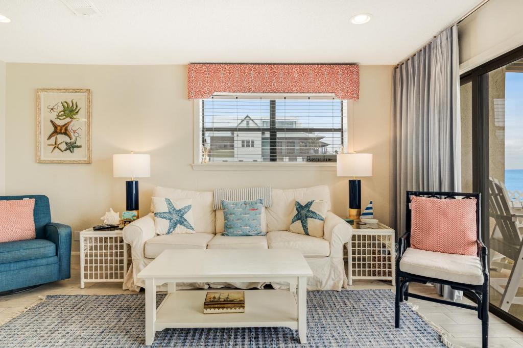 Santa Rosa Beach House | Blue Mountain Beach 216 Blue Mountain Road Townhomes 1B (Condo)