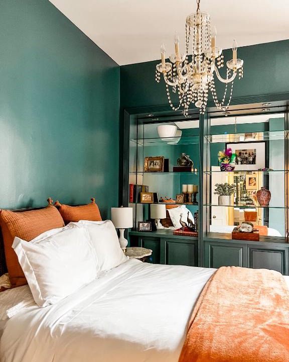 French Quarter House | Bon Maison Guest House