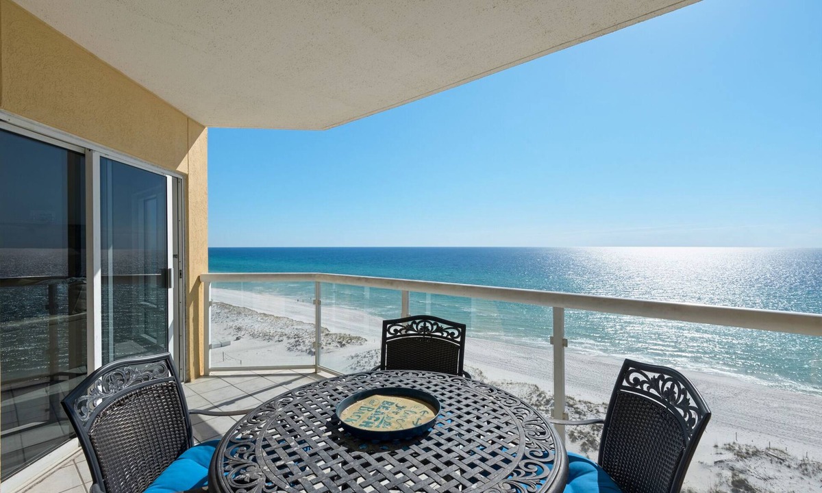Pensacola Beach | Villa Primera