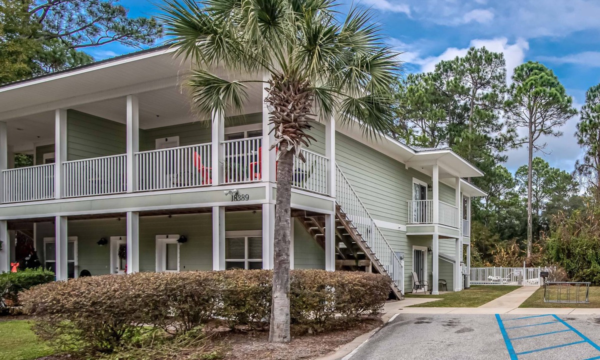 Gulf Shores Condo | Book Now for a Great GetAway~Furry Friends Welcome! 2 Bedrooms!